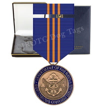 Navy Meritorious Civilian Service Medal