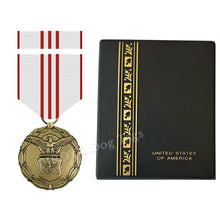 Air Force Outstanding Civilian Service Medal