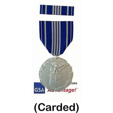 Air Force Civilian Achievement Medal