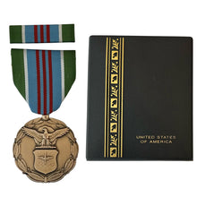 Air Force Exemplary Civilian Service Medal
