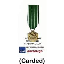 Army Civilian Service Commendation Mini Medal [JDT-CIV-093-GSA]
