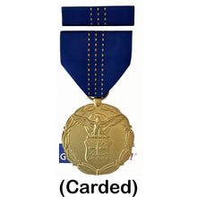 Air Force Exceptional Civilian Service Medal