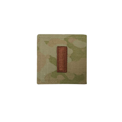 Officer Space Force OCP (Hook Back) Rank