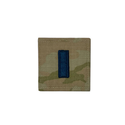 Officer Space Force OCP (Hook Back) Rank