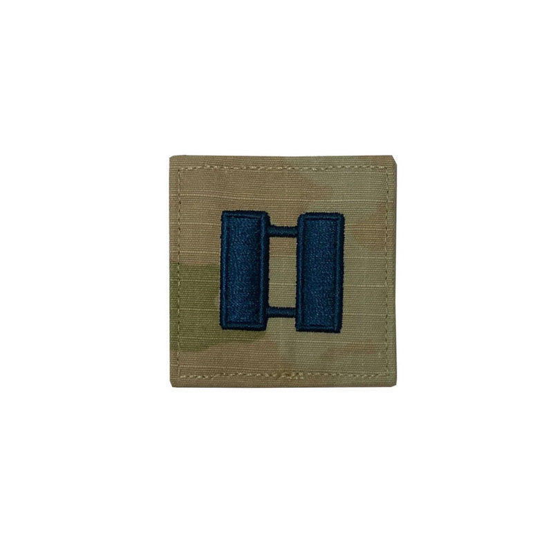 Officer Space Force OCP (Hook Back) Rank