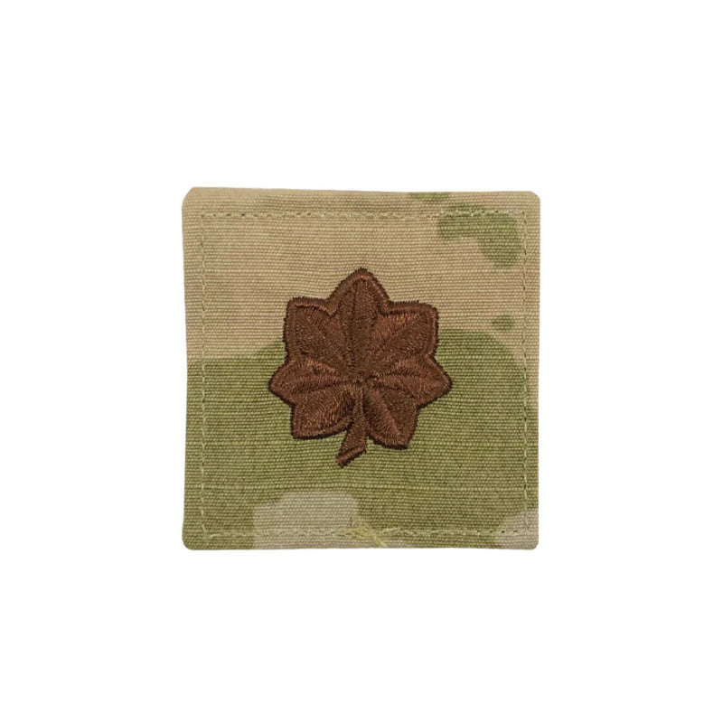 Officer Space Force OCP (Hook Back) Rank