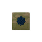 Officer Space Force OCP (Hook Back) Rank