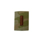 Officer Space Force OCP GORTEX Rank (Hook Back)