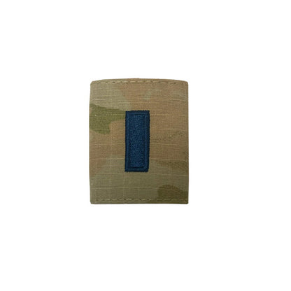 Officer Space Force OCP GORTEX Rank (Hook Back)