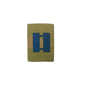 Officer Space Force OCP GORTEX Rank (Hook Back)