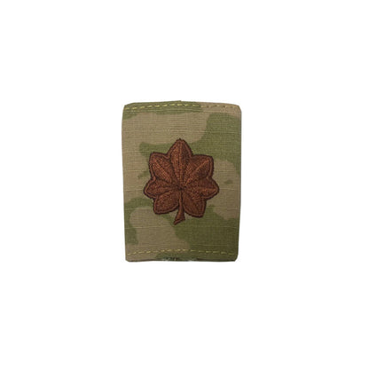 Officer Space Force OCP GORTEX Rank (Hook Back)