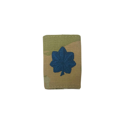 Officer Space Force OCP GORTEX Rank (Hook Back)