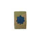 Officer Space Force OCP GORTEX Rank (Hook Back)