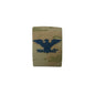 Officer Space Force OCP GORTEX Rank (Hook Back)