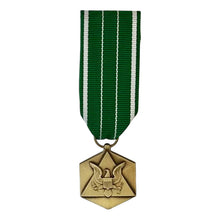 Army Civilian Service Commendation Mini Medal [JDT-CIV-093-GSA]