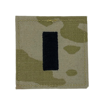 Army OCP Active-Duty Hook Back Rank