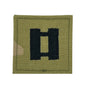 OCP Army Active-Duty Rank (Hook Back)