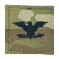 OCP Army Active-Duty Rank (Hook Back)