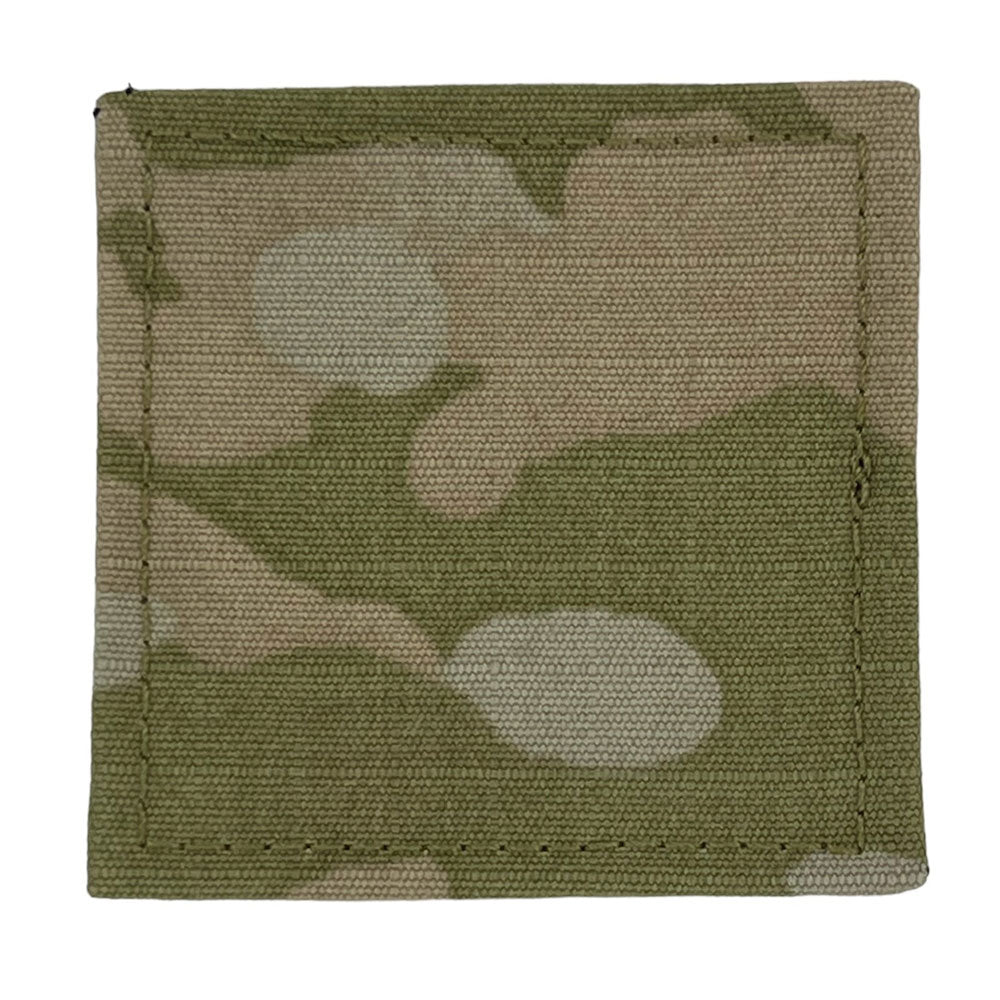 OCP Army Active-Duty Rank (Hook Back)