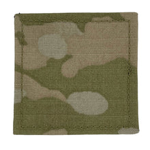 OCP Army Active-Duty Rank (Hook Back)